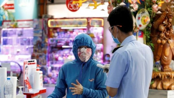Xu hướng Loài cá kỳ lạ nhất châu Phi:: Hotspot Matrix tiết lộ bí quyết video viral