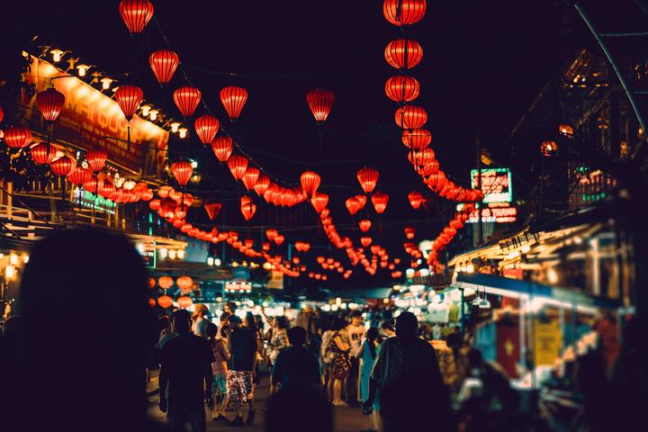 Hotspot Matrix: Cơ hội khởi nghiệp cho mọi người
