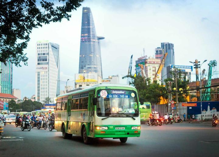 Triển lãm Dự án và Thu hút Khách Hàng Mới với Hotspot Matrix