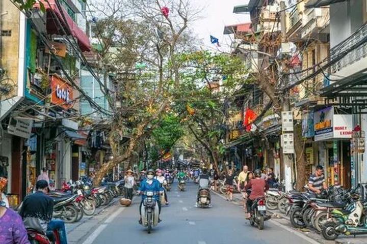 Thợ may thời đại số: Lan tỏa đam mê, đón nhận đơn hàng cùng Hotspot Matrix