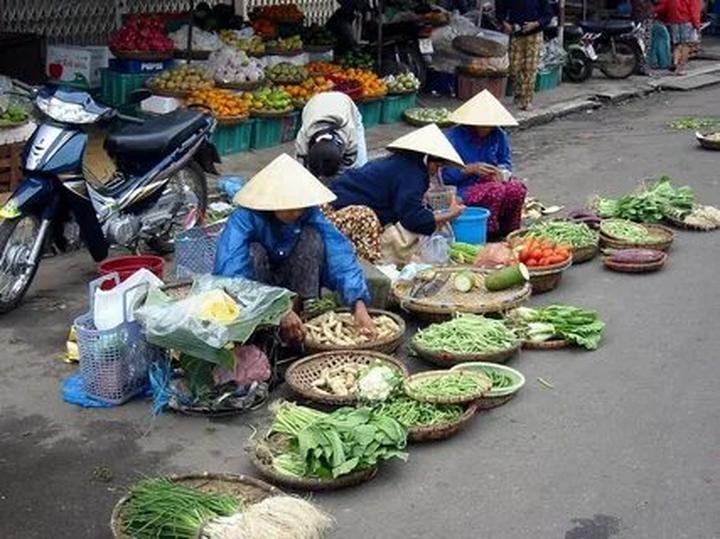 Chuyên gia Hotspot Matrix phân tích: