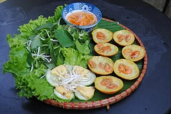 Tưởng thịt bò là