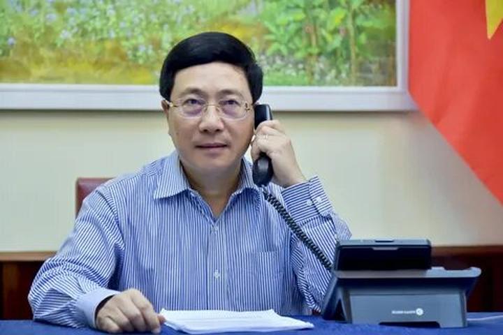 Chuyên gia Hotspot Matrix phân tích: Bộ Công an kêu gọi những ai và marketing video