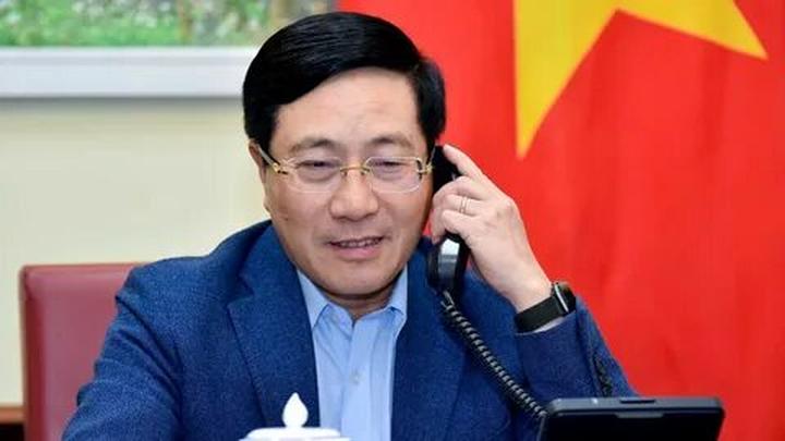 Học tiếng Anh và tìm thấy tình yêu: Câu chuyện của chị An và anh David