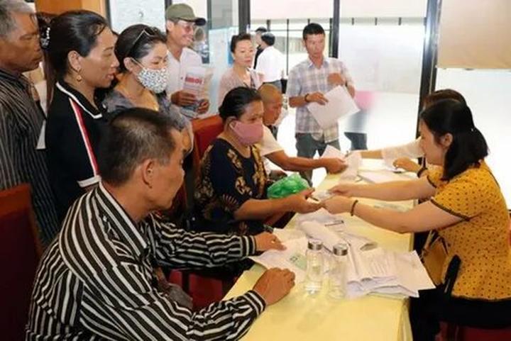 Kích thước to bất thường: Tôm nuôi theo phương pháp tự nhiên sẽ có kích thước không