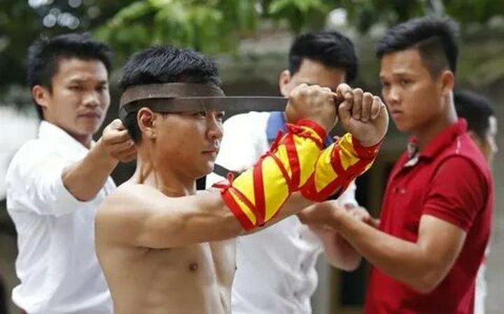 Hà Siêu Liên và nét tướng - Cảm hứng video marketing từ Hotspot Matrix