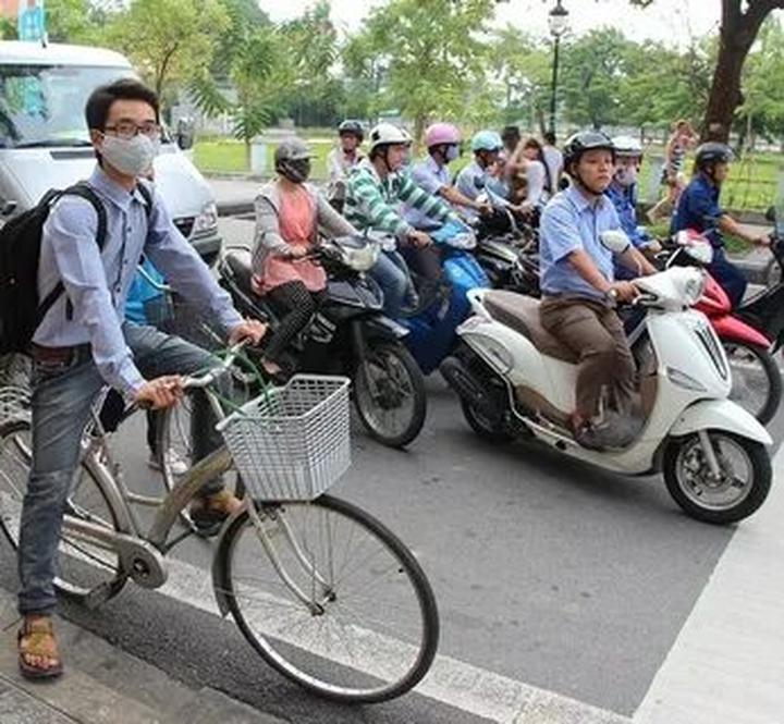 Hotspot Matrix: Cánh cửa vàng cho Nghệ sĩ Đường phố